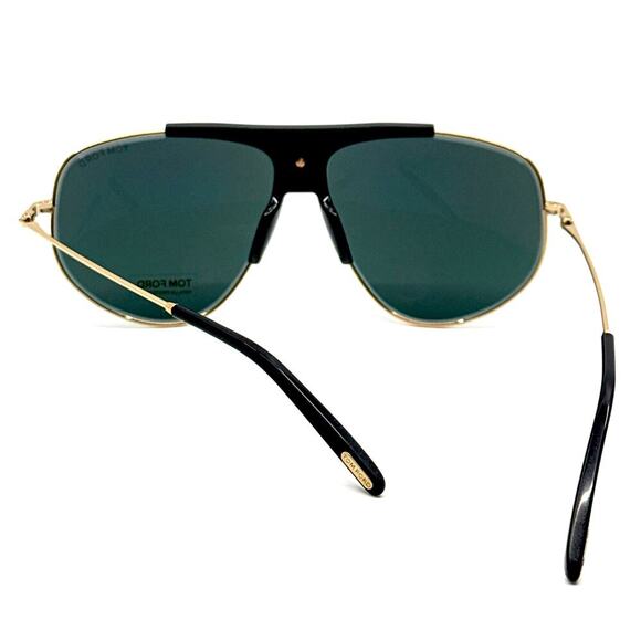 NEW!! TOM FORD Addison Sunglasses TF928 28V Authentic main image 7